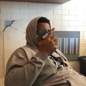 Meet your Posher, Zane